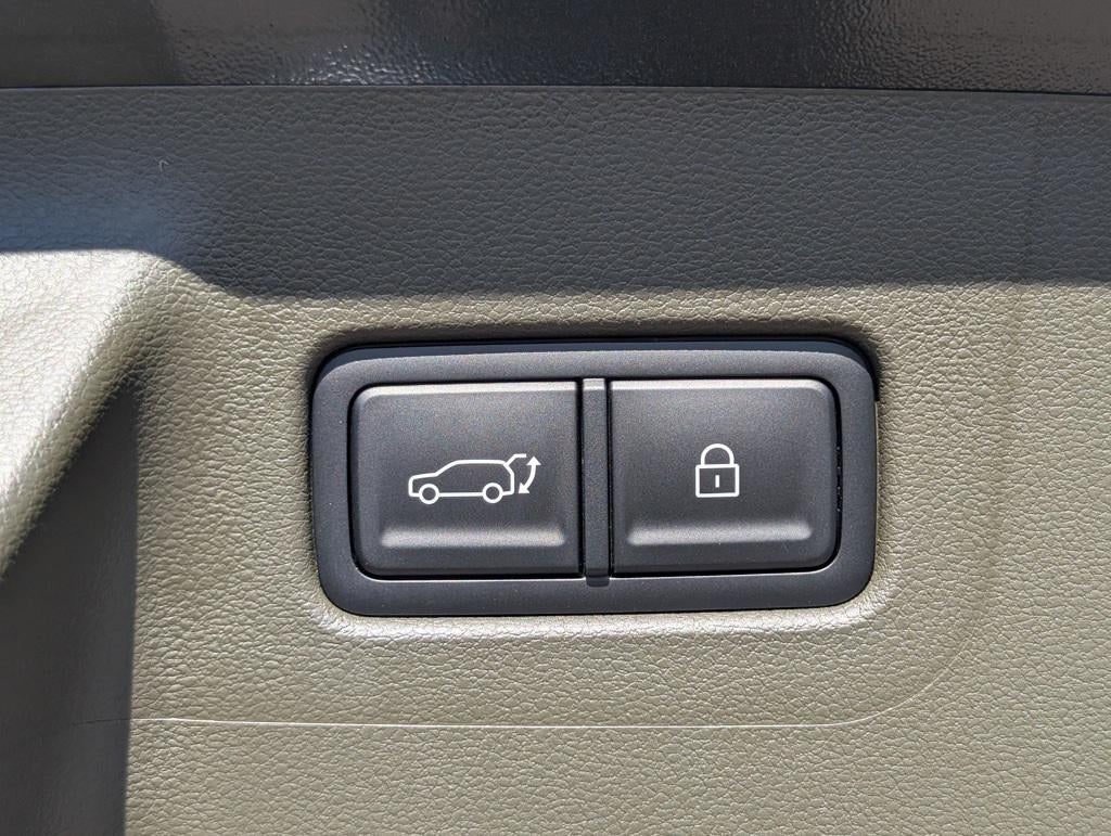 2025 Hyundai SANTA FE Calligraphy AWD