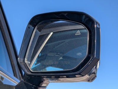 2025 Hyundai SANTA FE Calligraphy AWD