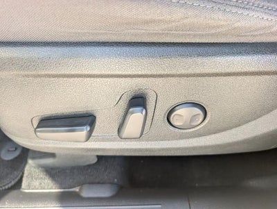 2022 Hyundai SANTA FE SEL AWD