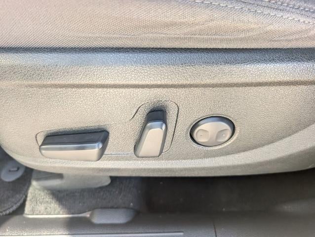 2022 Hyundai SANTA FE SEL AWD