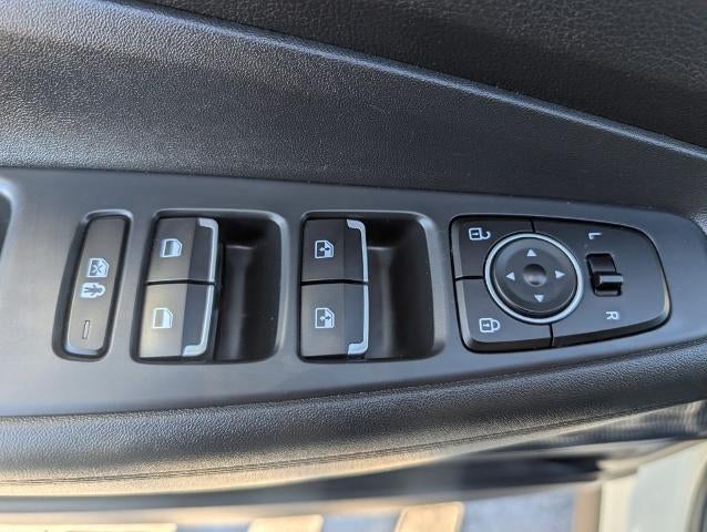 2022 Hyundai SANTA FE SEL AWD