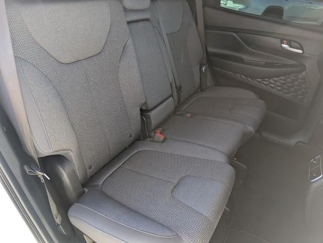 2022 Hyundai SANTA FE SEL AWD