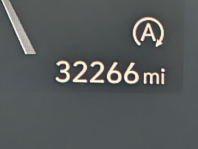 2022 Hyundai SANTA FE SEL AWD