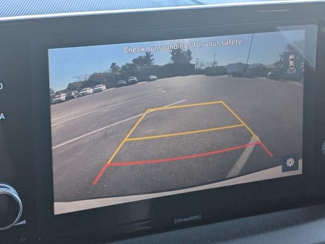 2022 Hyundai SANTA FE SEL AWD