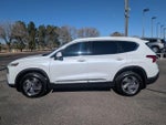 2022 Hyundai SANTA FE SEL AWD