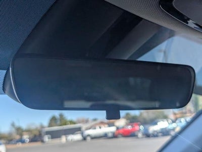 2022 Hyundai SANTA FE SEL AWD