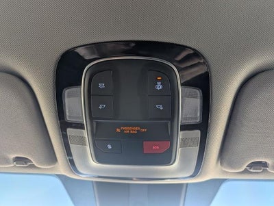 2022 Hyundai SANTA FE SEL AWD