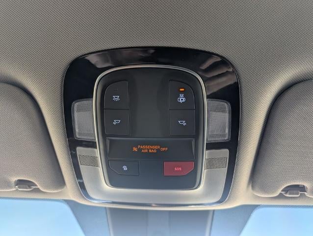 2022 Hyundai SANTA FE SEL AWD