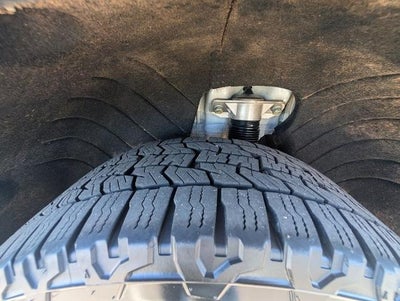 2022 Hyundai SANTA FE SEL AWD