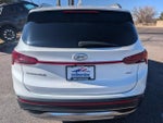 2022 Hyundai SANTA FE SEL AWD