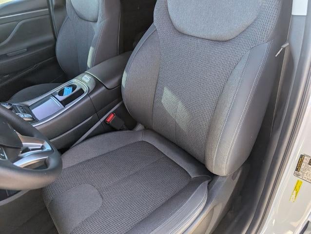 2022 Hyundai SANTA FE SEL AWD