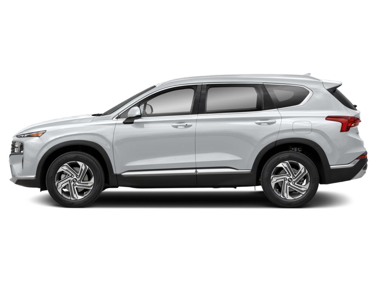 2022 Hyundai SANTA FE SEL AWD