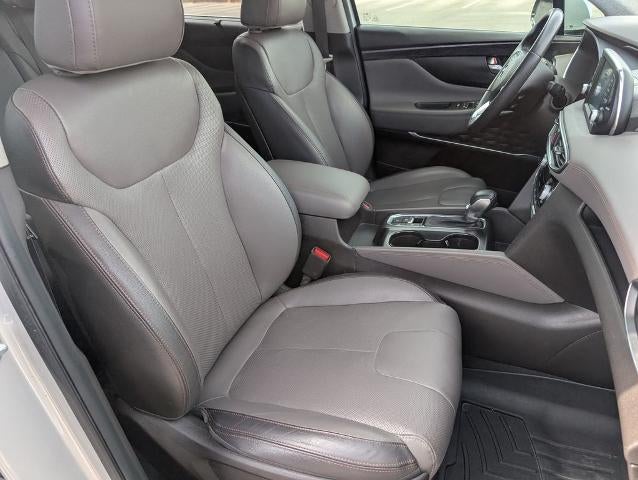 2020 Hyundai SANTA FE SEL 2.4L Auto FWD