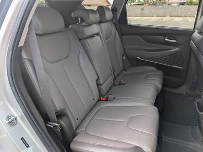 2020 Hyundai SANTA FE SEL 2.4L Auto FWD