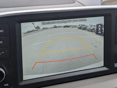 2020 Hyundai SANTA FE SEL 2.4L Auto FWD