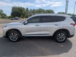 2020 Hyundai SANTA FE SEL 2.4L Auto FWD