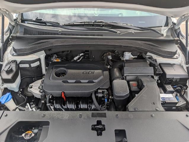 2020 Hyundai SANTA FE SEL 2.4L Auto FWD