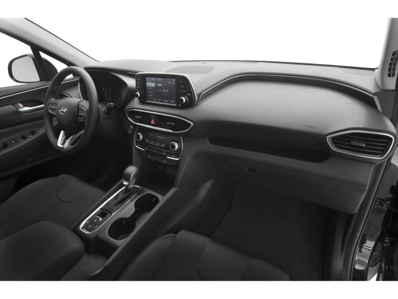 2020 Hyundai SANTA FE SEL 2.4L Auto FWD
