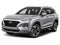 2019 Hyundai SANTA FE Ultimate 2.0T Auto FWD