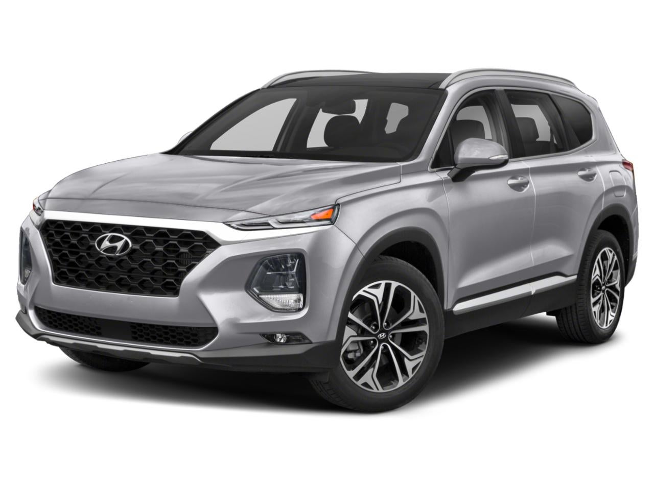 2019 Hyundai SANTA FE Ultimate 2.0T Auto FWD