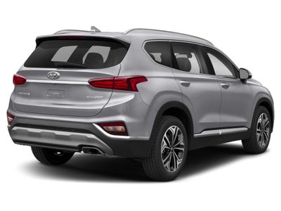 2019 Hyundai SANTA FE Ultimate 2.0T Auto FWD
