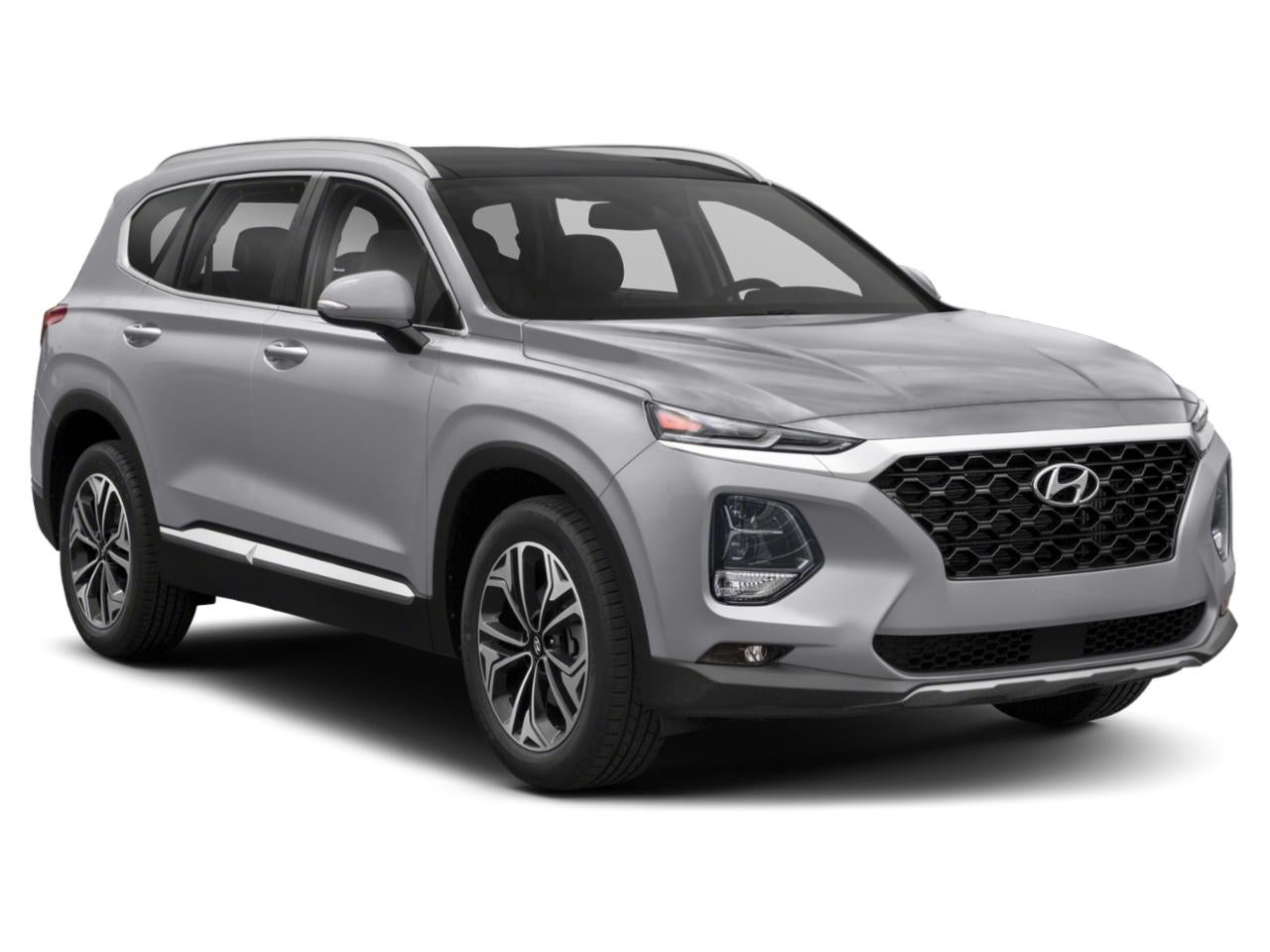 2019 Hyundai SANTA FE Ultimate 2.0T Auto FWD