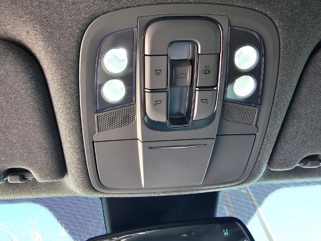 2019 Hyundai SANTA FE Ultimate 2.0T Auto FWD