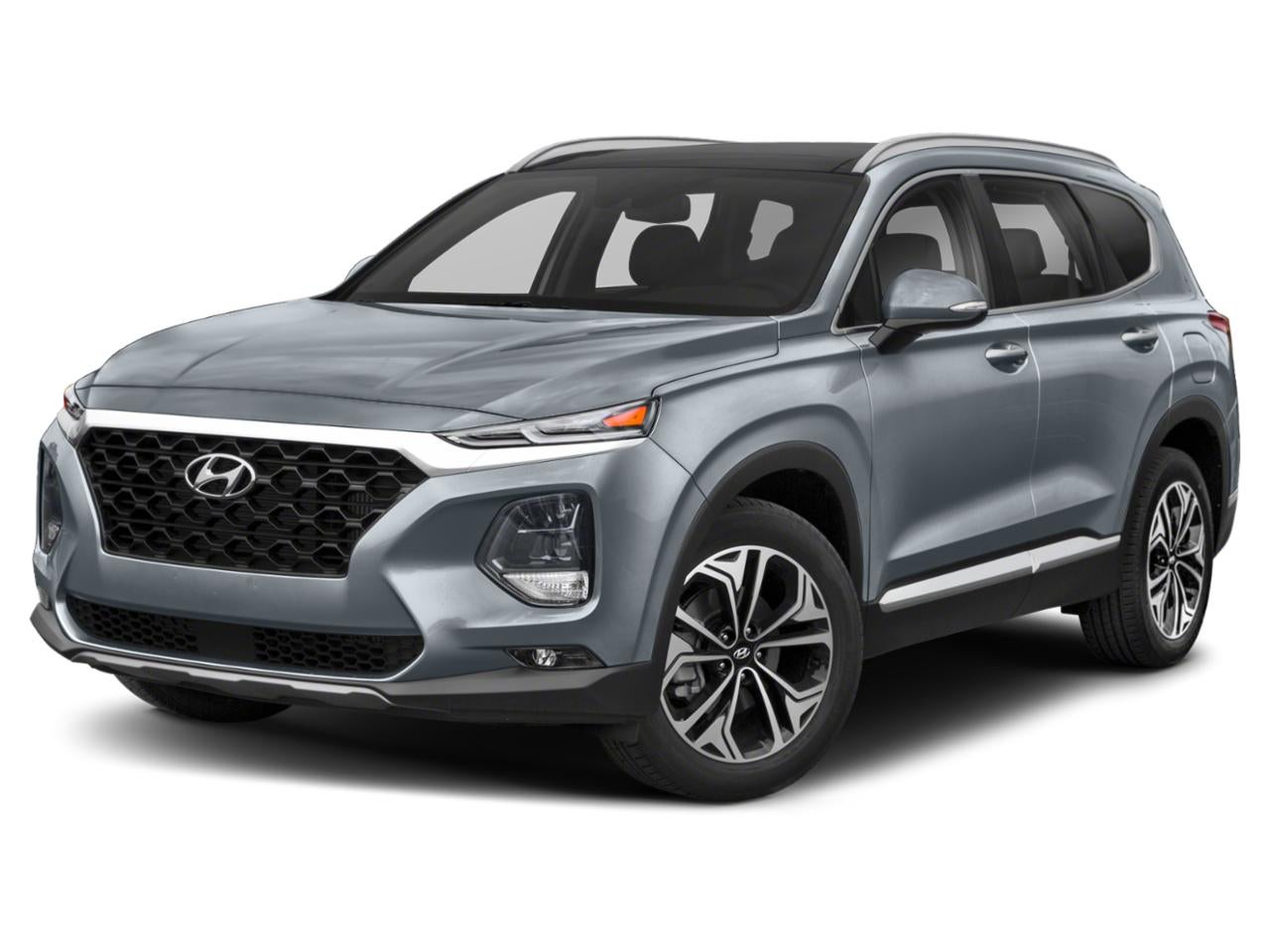 2020 Hyundai Santa Fe Limited 2.0T AWD's photo