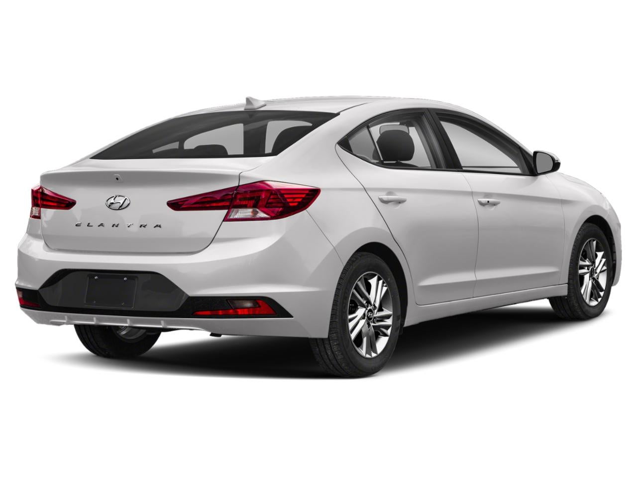 2019 Hyundai ELANTRA SE Auto