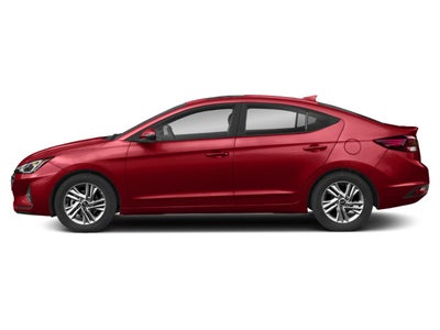 2019 Hyundai ELANTRA SE Auto