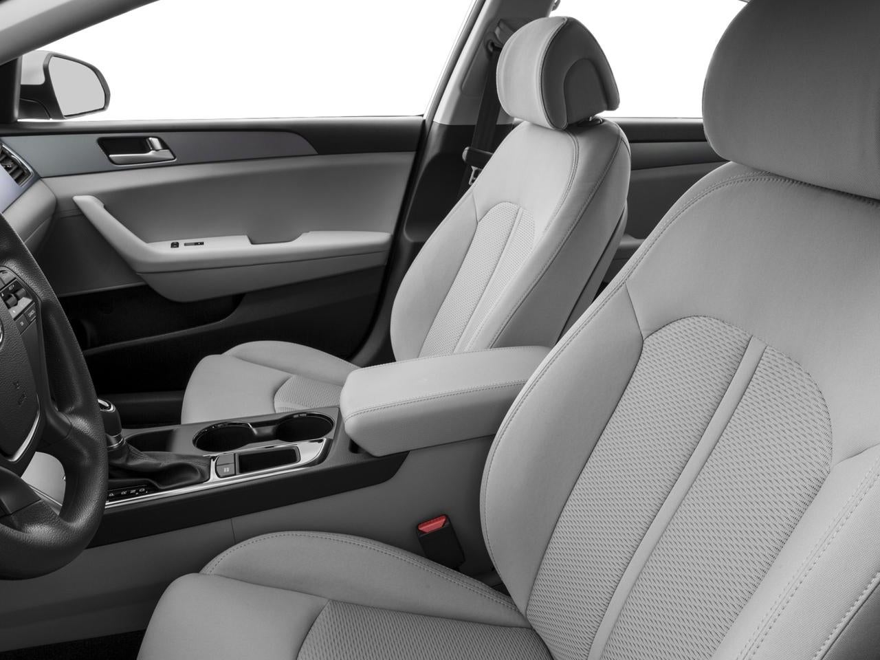 2016 Hyundai SONATA 4Dr Sdn 2.4L SE PZEV
