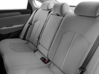 2016 Hyundai SONATA 4Dr Sdn 2.4L SE PZEV