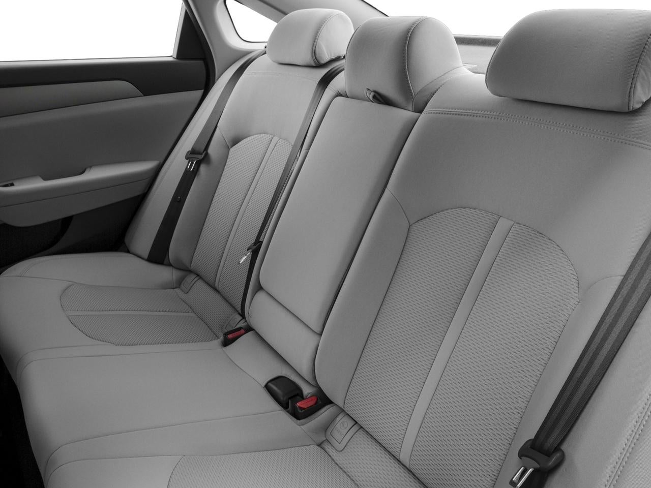 2016 Hyundai SONATA 4Dr Sdn 2.4L SE PZEV