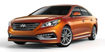 2016 Hyundai SONATA 4Dr Sdn 2.4L SE PZEV