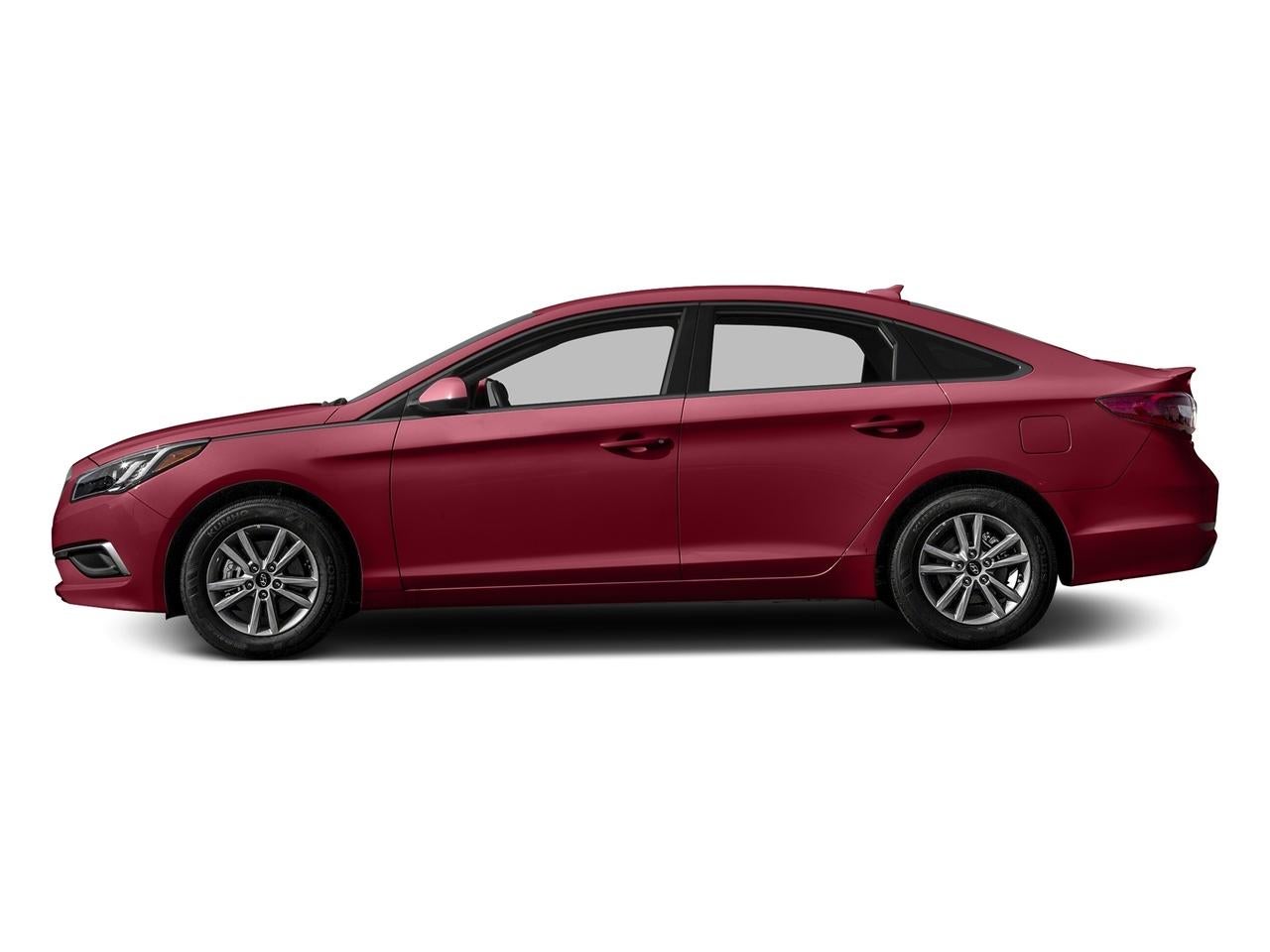 2016 Hyundai SONATA 4Dr Sdn 2.4L SE PZEV