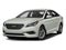 2016 Hyundai SONATA 4Dr Sdn 2.4L SE PZEV