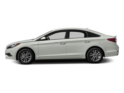 2016 Hyundai SONATA 4Dr Sdn 2.4L SE PZEV