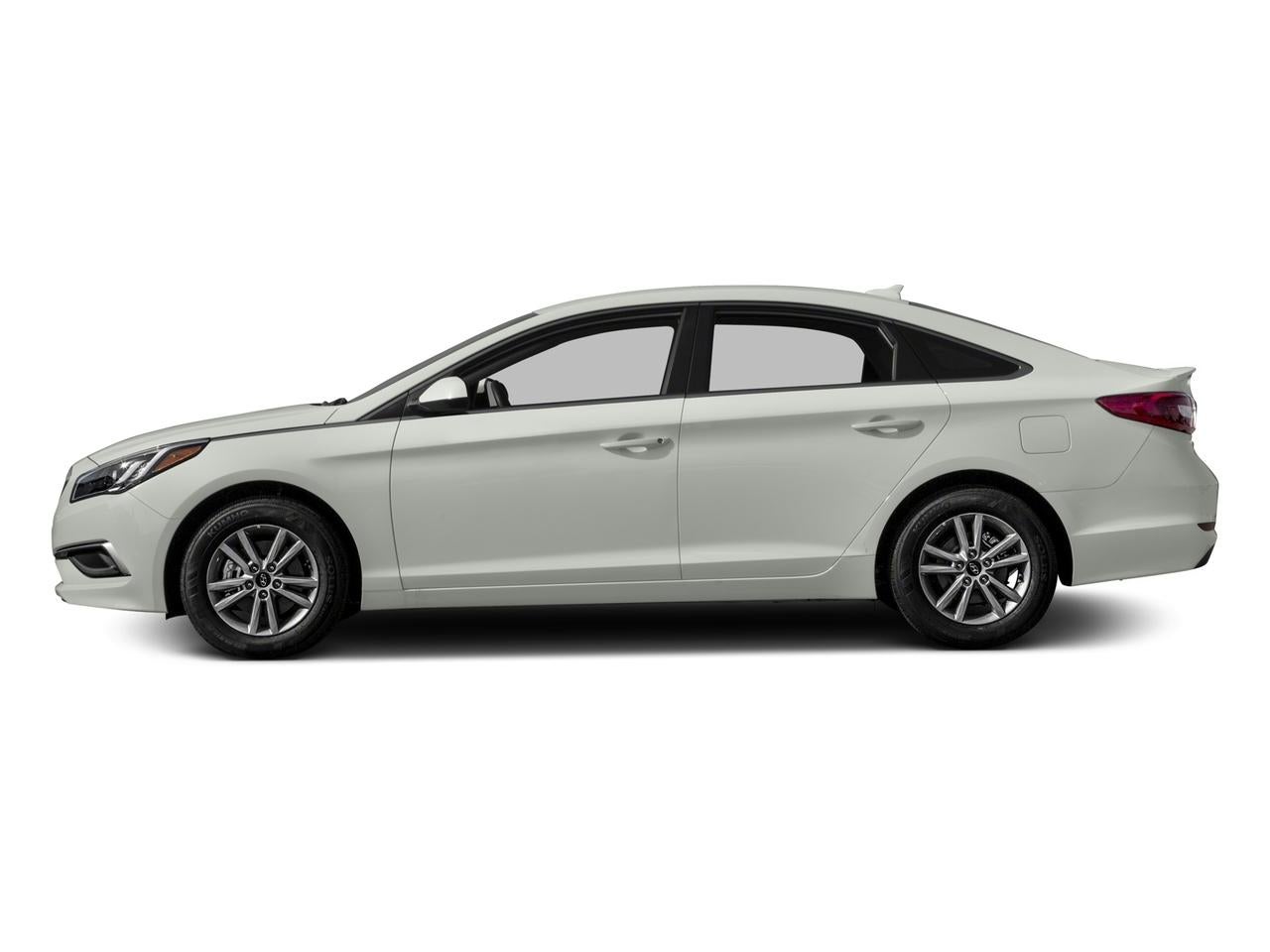 2016 Hyundai SONATA 4Dr Sdn 2.4L SE PZEV