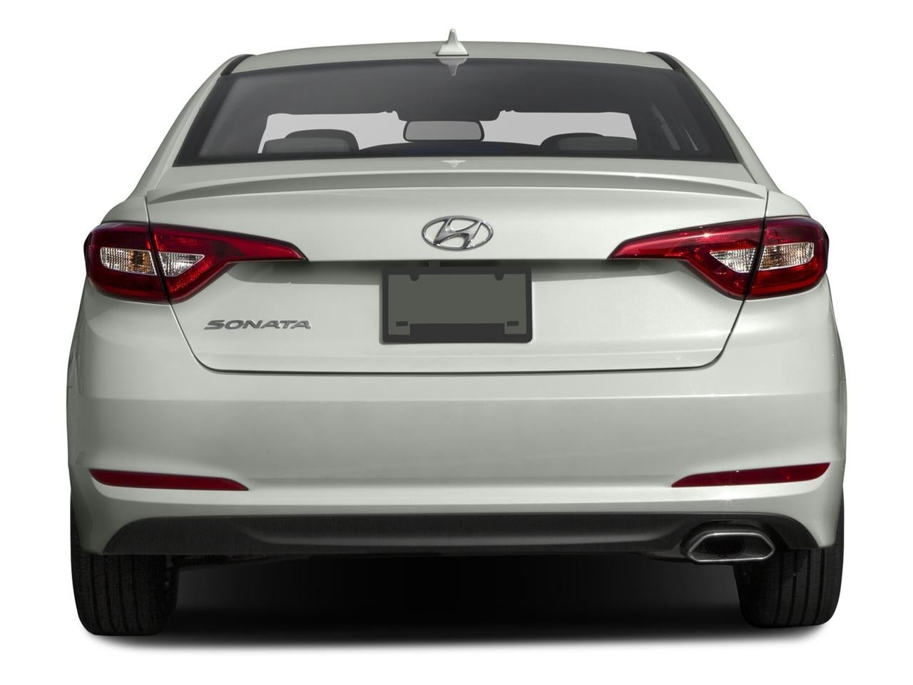 2016 Hyundai SONATA 4Dr Sdn 2.4L SE PZEV