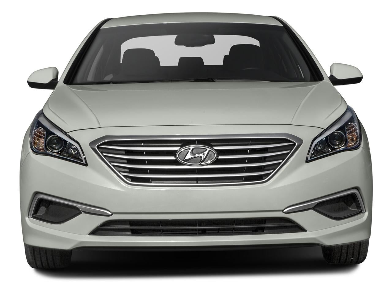 2016 Hyundai SONATA 4Dr Sdn 2.4L SE PZEV