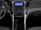 2012 Hyundai SONATA 4Dr Sdn 2.4 Auto GLS PZEV