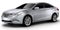 2012 Hyundai SONATA 4Dr Sdn 2.4 Auto GLS PZEV