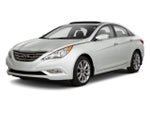 2012 Hyundai SONATA 4Dr Sdn 2.4 Auto GLS PZEV