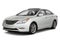 2012 Hyundai SONATA 4Dr Sdn 2.4 Auto GLS PZEV
