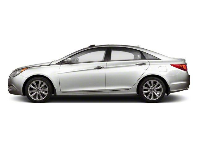 2012 Hyundai SONATA 4Dr Sdn 2.4 Auto GLS PZEV
