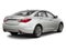 2012 Hyundai SONATA 4Dr Sdn 2.4 Auto GLS PZEV