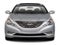 2012 Hyundai SONATA 4Dr Sdn 2.4 Auto GLS PZEV