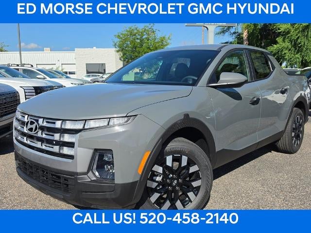2027 Hyundai SANTA CRUZ SE FWD