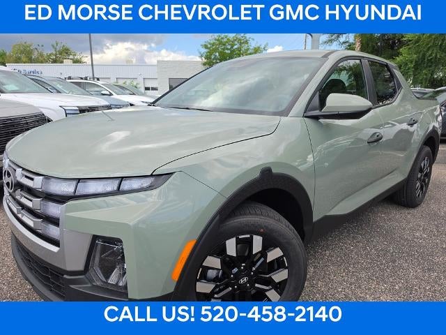 2027 Hyundai SANTA CRUZ SE FWD