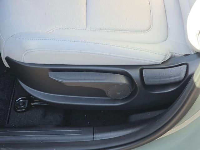 2027 Hyundai SANTA CRUZ SE FWD